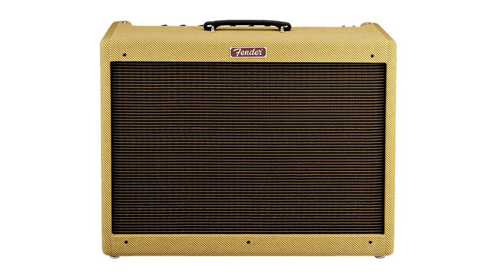 6 toneful tweed guitar amps MusicRadar