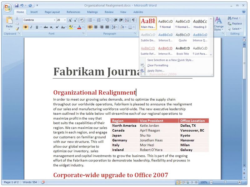 similar microsoft word download free