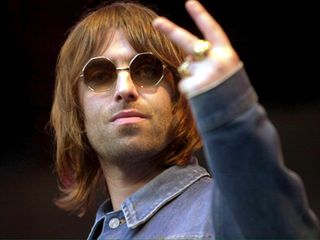 Liam gallagher