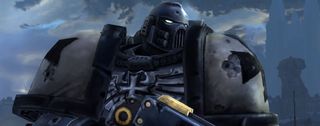 Warhammer Dark Millennium Online