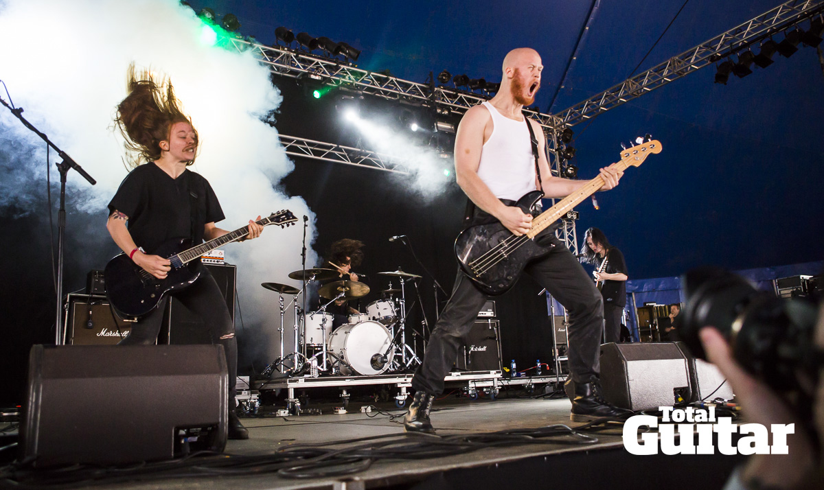 Code Orange