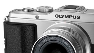 Olympus PEN