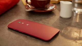 10 things you didn't know about the Moto X
