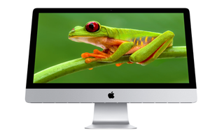 New iMac