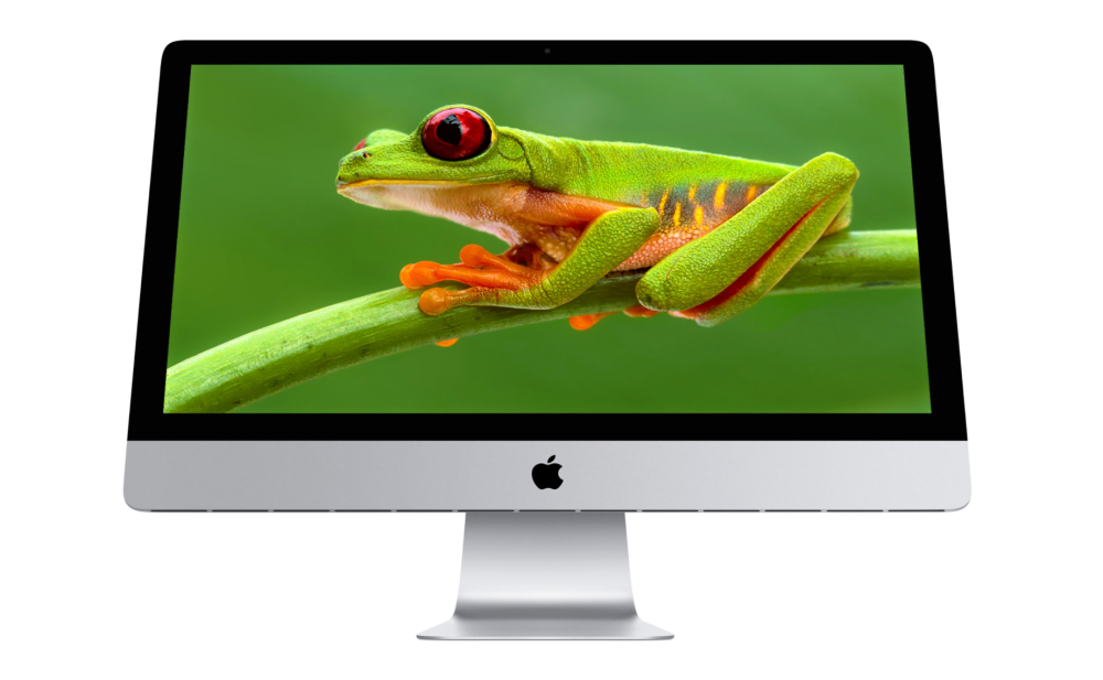 Apple just launched a brand new Retina 4K 21.5-inch iMac | TechRadar