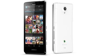 Sony Xperia T