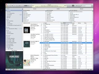 iTunes 11: 11 things Apple should change
