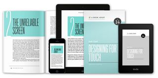 Designing for touch