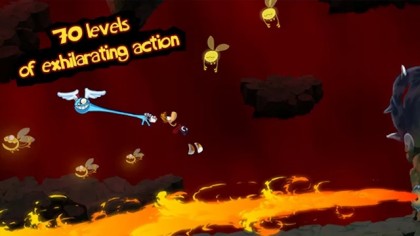 Best games for the Samsung GALAXY S4