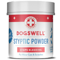 Dogswell Styptic Powder $9.77