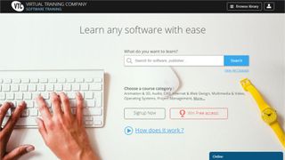 Introduction de VTC à Linux