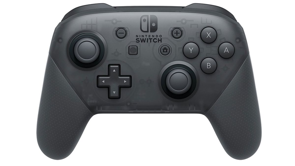 list of nintendo switch accessories