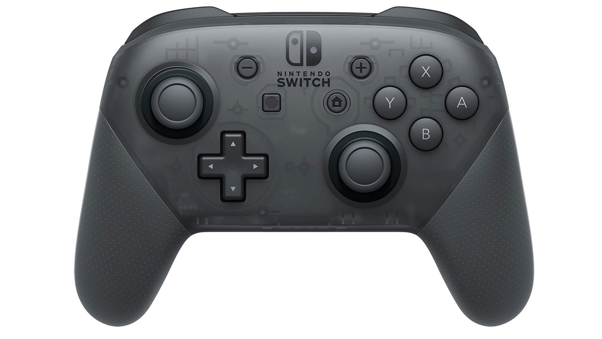 Beste Nintendo Switch-tilbehør: Nintendo Switch Pro Controller