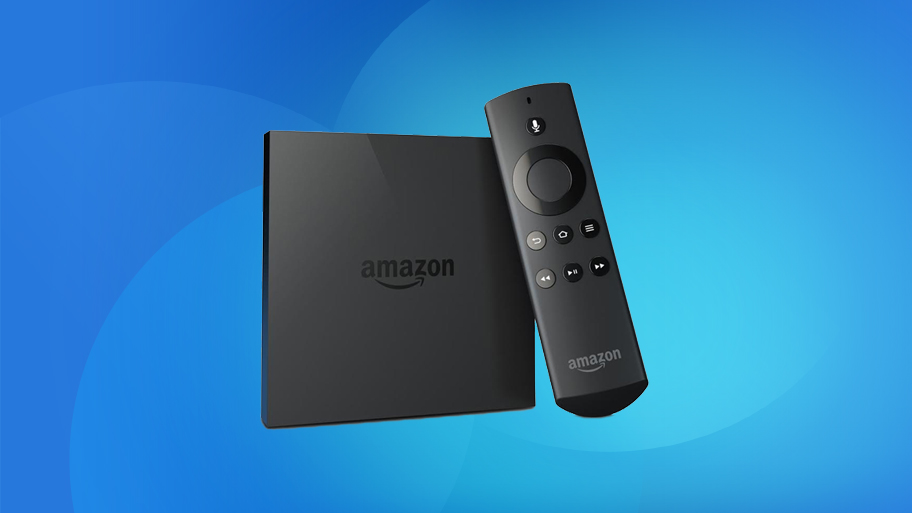 Amazon Fire TV