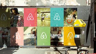 DesignStudio Airbnb