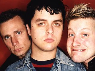 Green Day are making their next album with Butch Vig