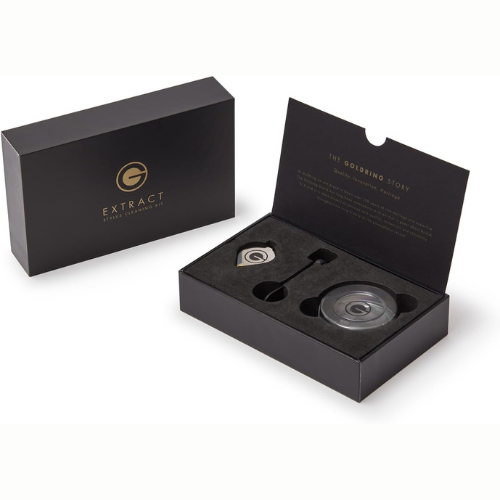 Extract Stylus Cleaning Kit