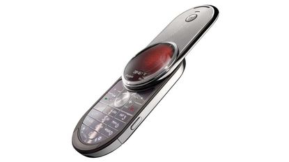 Motorola Aura