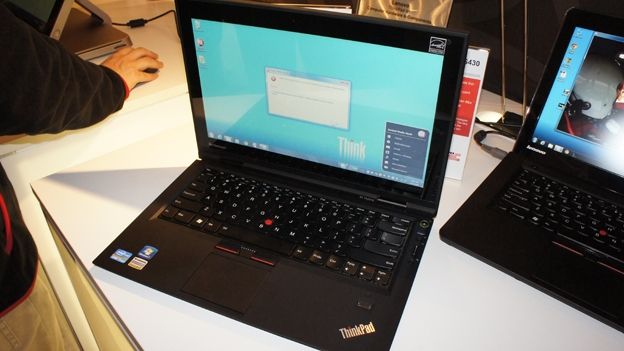 Lenovo X1