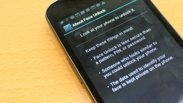 Samsung Galaxy Nexus