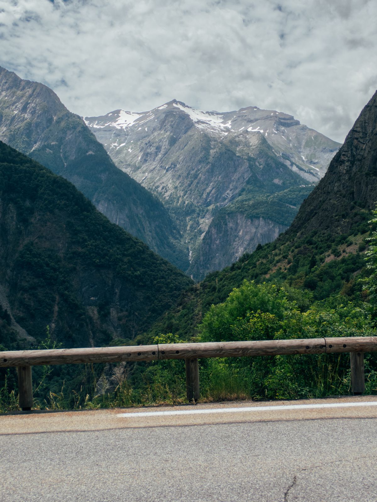 col de sarenne