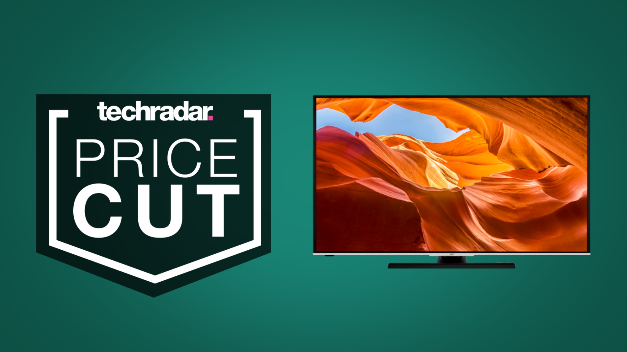 You won't find a better cheap 4K TV than these Currys deals with £100 savings
