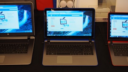 HP Pavilion 2015