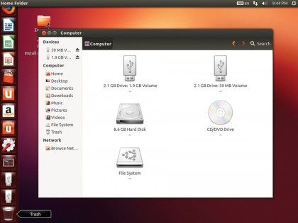 Перенос raspbian на usb жесткий диск