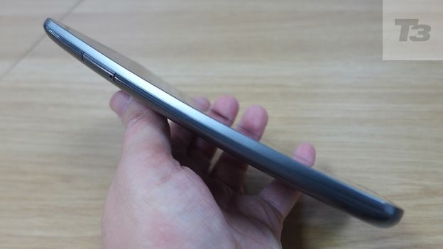 LG G Flex review
