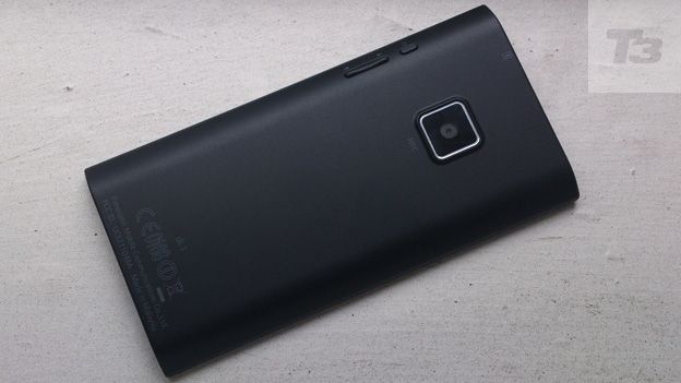 Panasonic Eluga review