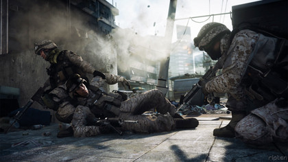 Battlefield 3