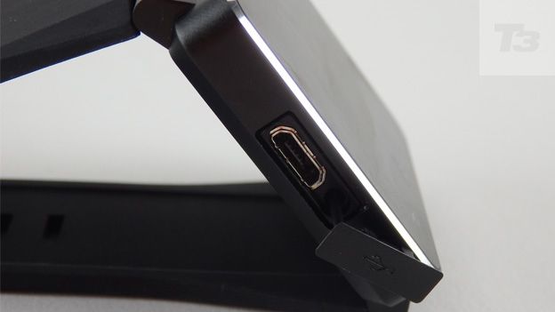 Sony SmartWatch 2 review