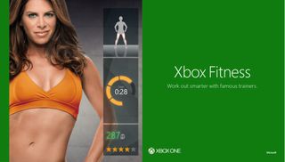 toernooi Verspilling Snooze Xbox Fitness will stay free for Xbox Live Gold members in 2015 | Windows  Central
