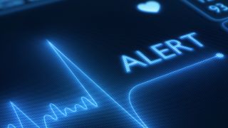 Best Medical Alert - Flat line 