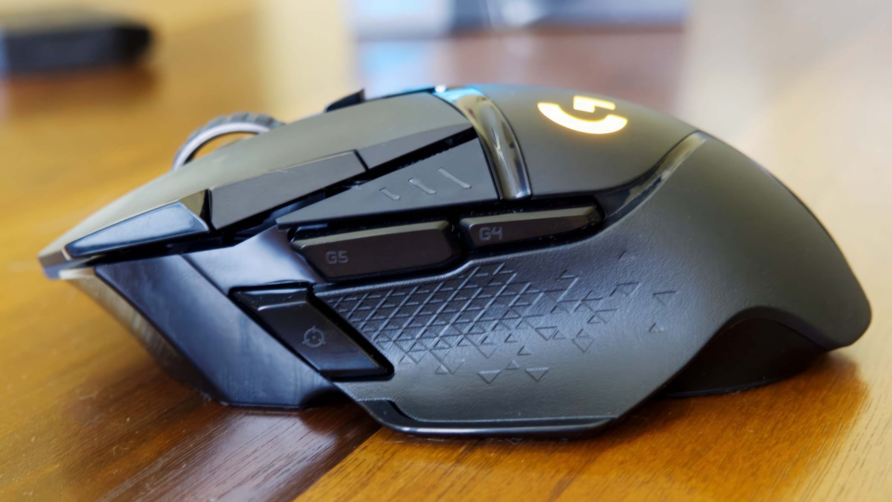 Play like a pro, save like a boss: The BEST Logitech wireless gaming mouse  is just $91 right now