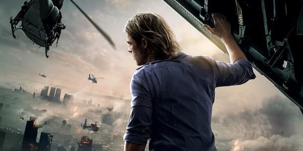 How World War Z 2 Can Avoid Being Terrible