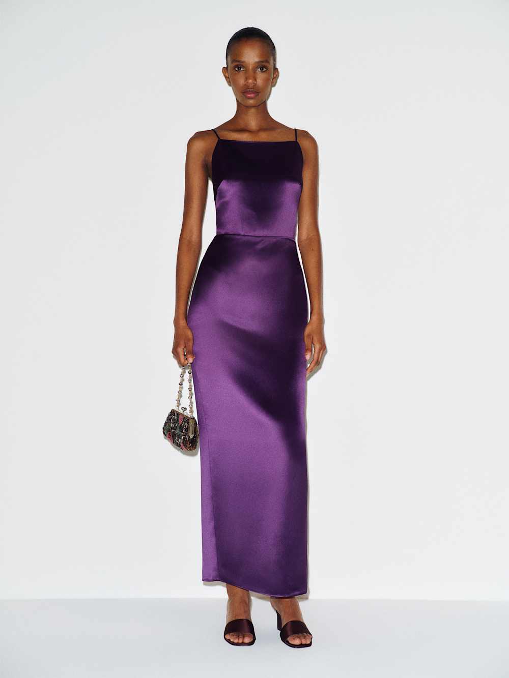 Mariam Dress