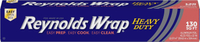 Reynolds Heavy Duty Aluminum Foil Roll