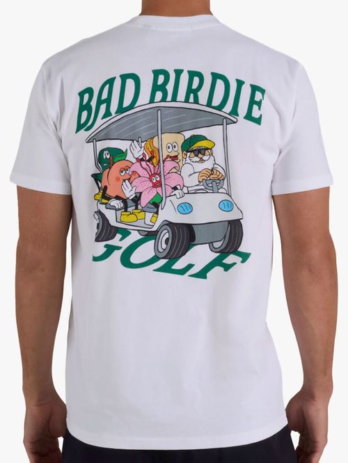 Amateurs Birdie Squad T-Shirt