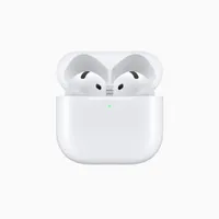 Apple AirPods 4was $129now $119 at Amazon (save $10)Read our hands-on Apple AirPods 4 review