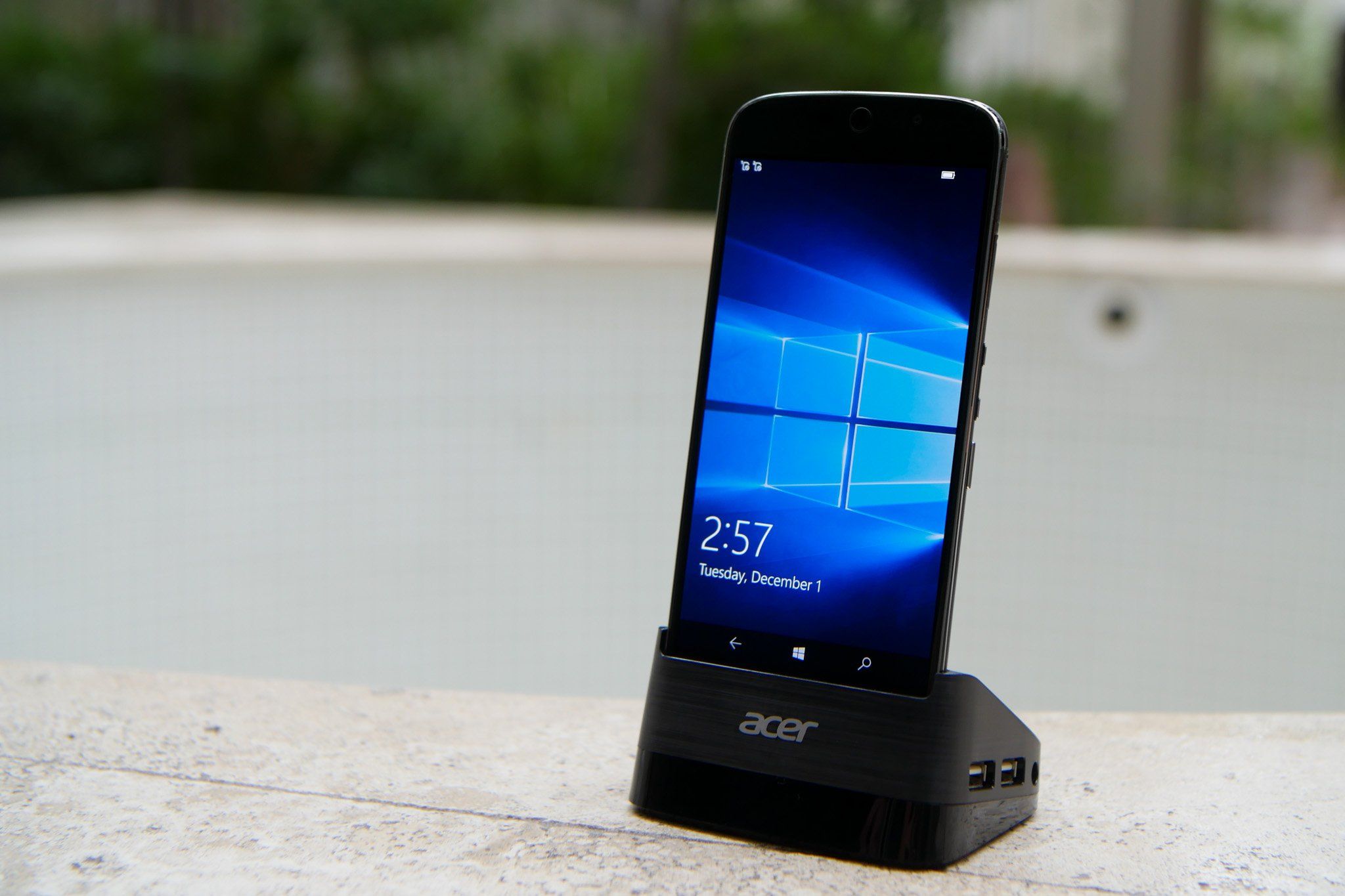 Acer Liquid Jade Primoスマートフォン 本体 Acer Liquid Jade Primo up for pre-order at Orange Portugal