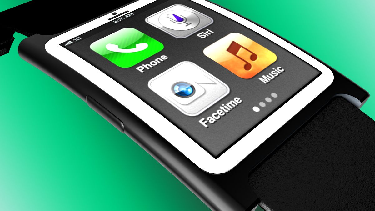 iwatch se features