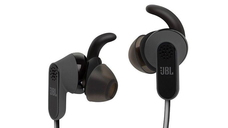 JBL Reflect Aware Sports Earphones