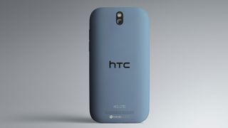 HTC One SV LTE handset is EE's newest 4G phone