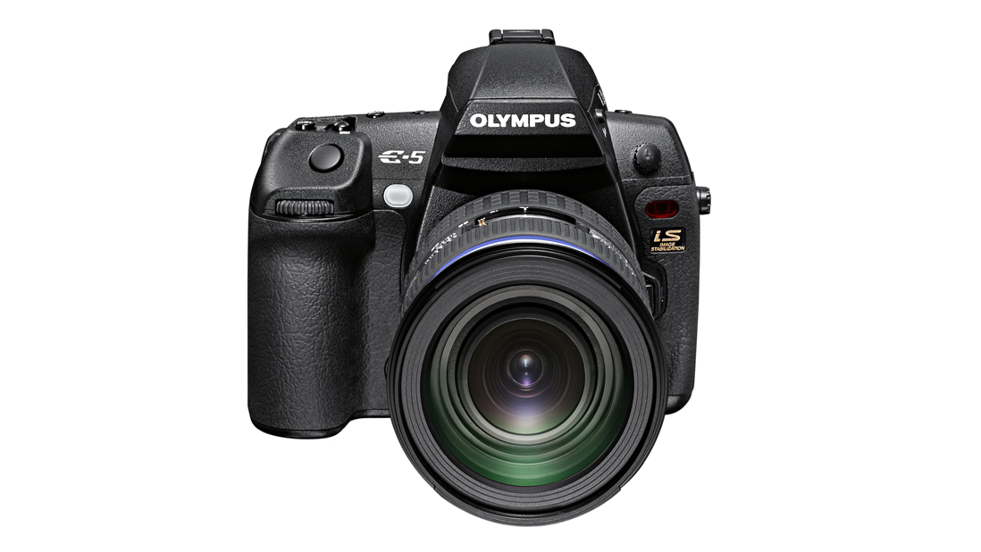 Olympus E-5