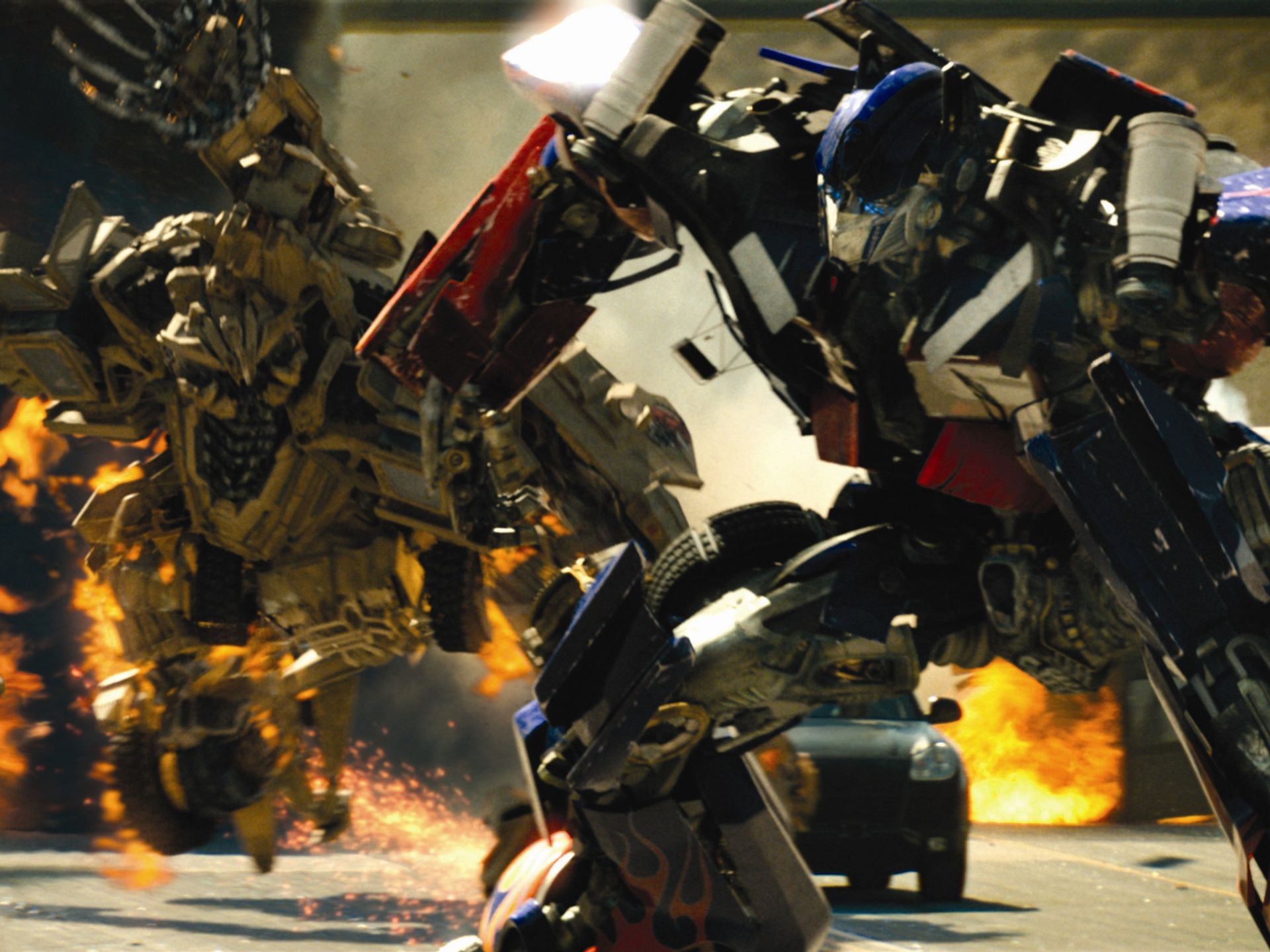 Hasbro Sues Asus Over Transformer Prime Name Techradar