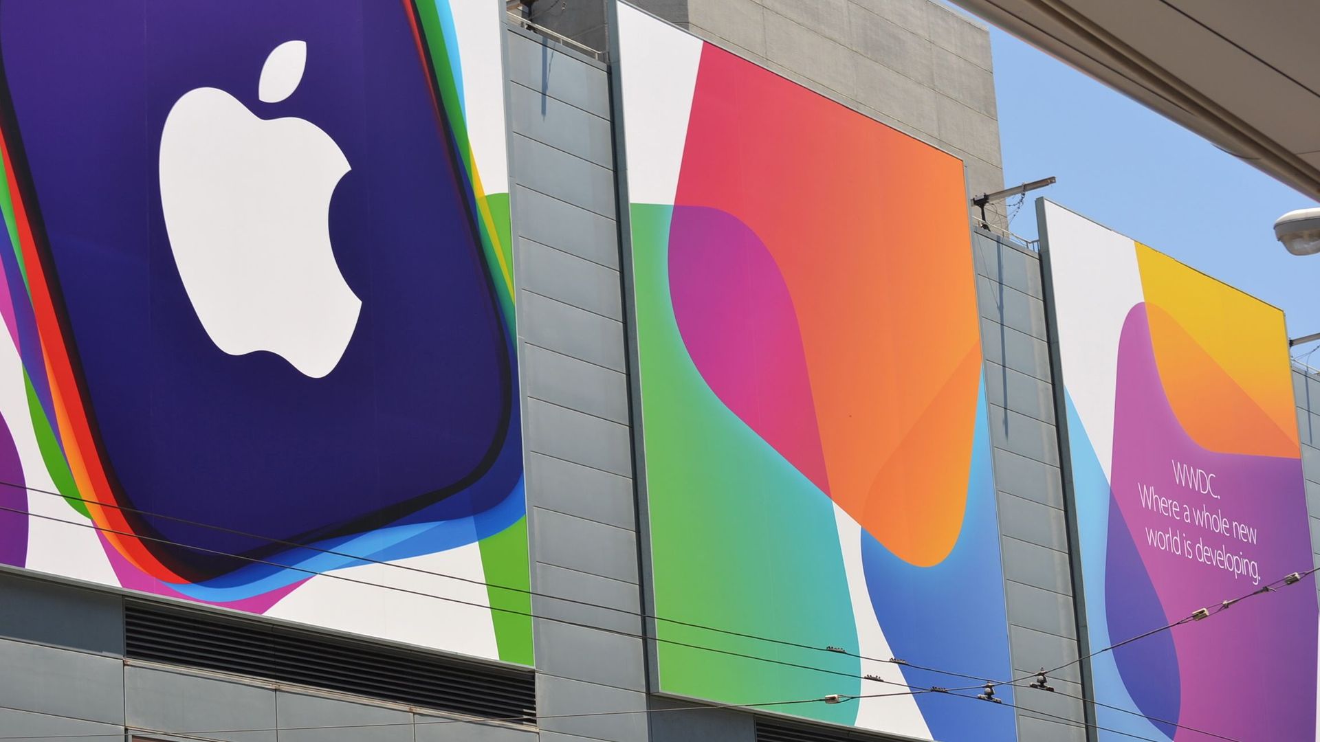 WWDC 2016: everything on the 'gigantic' changes Apple announced | TechRadar