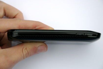 Alcatel one touch 990 review