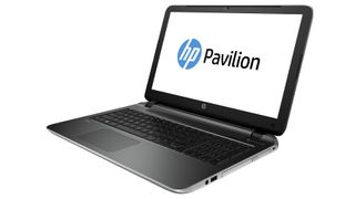 HP Pavilion 15-p251na