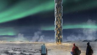 Why not build data centres in cold places like Iceland?